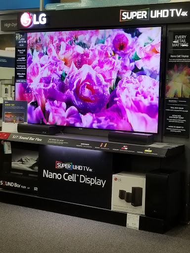 Electronics Store «Best Buy», reviews and photos, 3100 14th St NW, Washington, DC 20010, USA