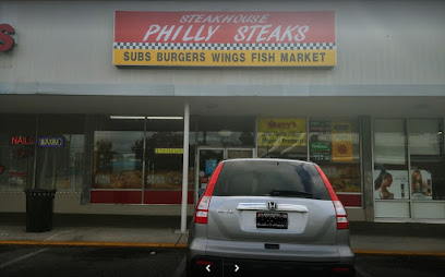 Steakhouse Philly Steaks