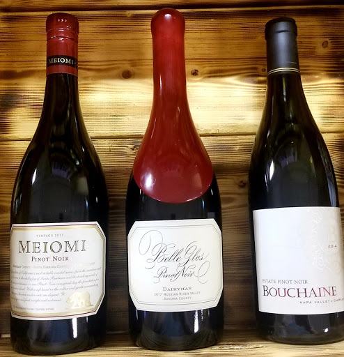 Liquor Store «Interstate Wine & Spirits», reviews and photos, 1427 Interstate Dr, Cookeville, TN 38501, USA