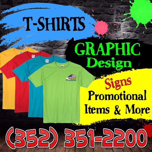 Commercial Printer «Classic Print USA», reviews and photos, 3125 E Silver Springs Blvd, Ocala, FL 34470, USA
