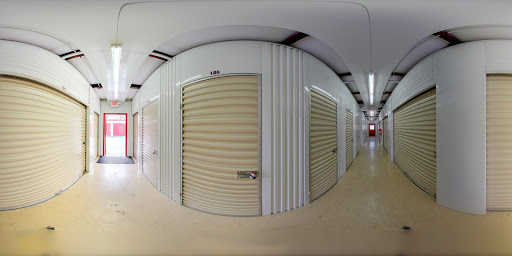 Self-Storage Facility «CubeSmart Self Storage», reviews and photos, 814 Buford Dr NE, Lawrenceville, GA 30043, USA