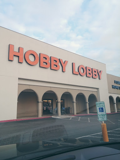 Craft Store «Hobby Lobby», reviews and photos, 1217 N Loop 336 W, Conroe, TX 77301, USA