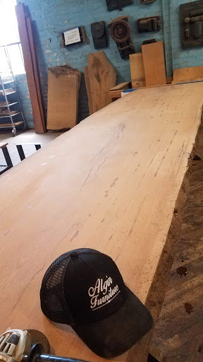 Office Furniture Store «Algin Office Furniture», reviews and photos, 810 Main St, Cincinnati, OH 45202, USA