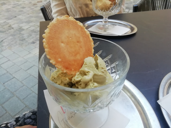 Lido Eis Café - Eisdiele