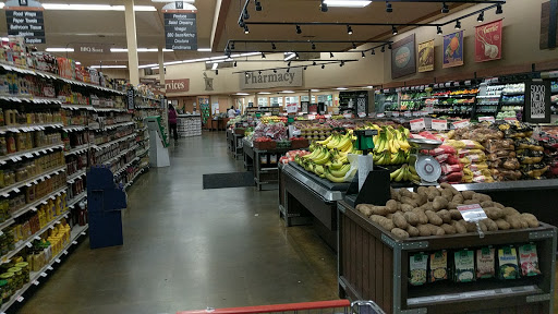 Grocery Store «Bel Air Market #511», reviews and photos, 4005 Manzanita Ave, Carmichael, CA 95608, USA