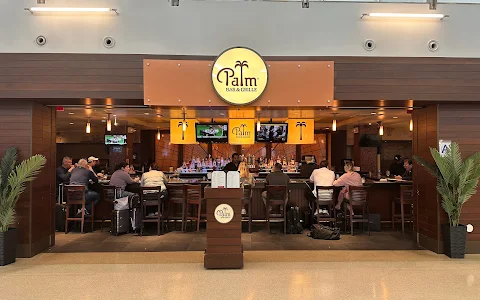The Palm Bar & Grille image