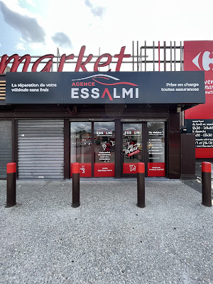 Agence Essalmi Lille Fives à Lille