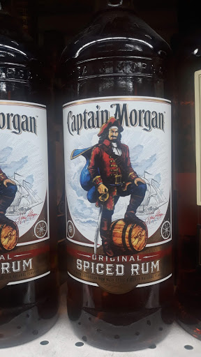 Liquor Store «5203 Ca Liquors Inc», reviews and photos, 5203 Broadway, Bronx, NY 10463, USA