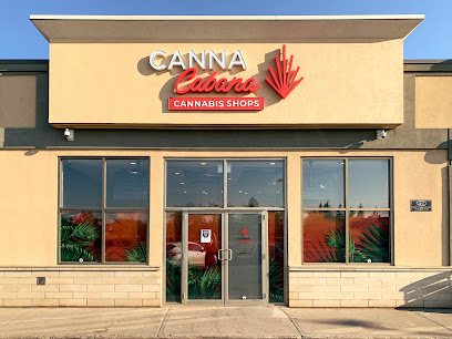 Canna Cabana | Thunder Bay | Cannabis Dispensary