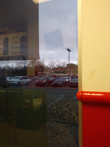 Auto Parts Store «Pep Boys Auto Parts & Service», reviews and photos, 5 NJ-17, Hasbrouck Heights, NJ 07604, USA