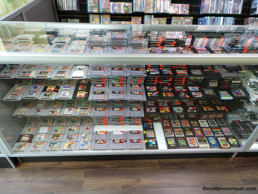 Electronics Repair Shop «iFix Cell Phone Repair», reviews and photos, 8160 Washington Blvd #100b, Jessup, MD 20794, USA