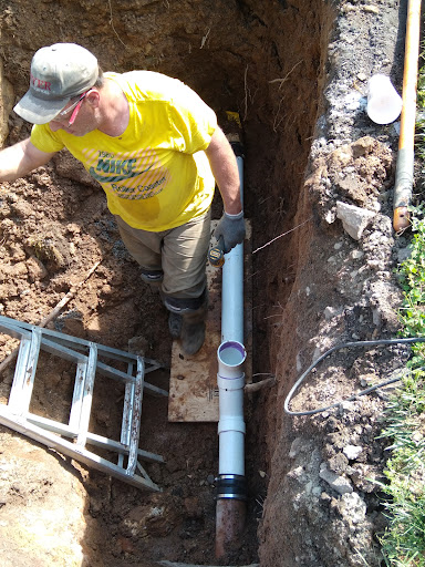 Photo of Liberty Sewer Drain & Plumbing