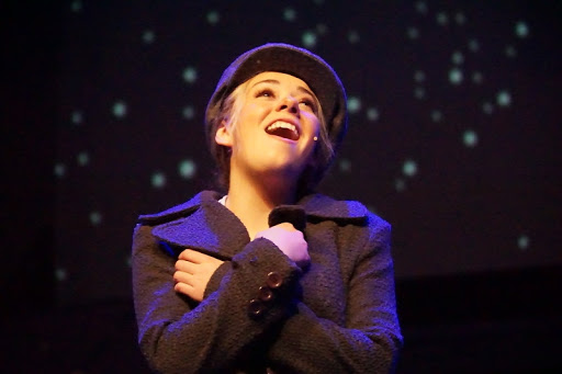 Performing Arts Theater «The Ziegfeld Theater», reviews and photos, 3934 Washington Blvd, Ogden, UT 84403, USA