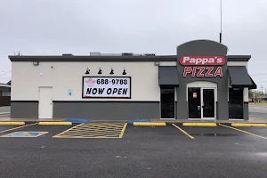 Pappa’s Pizza image