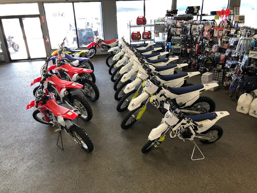 Motorcycle Dealer «Tacoma Motorsports», reviews and photos, 4701 Center St, Tacoma, WA 98409, USA