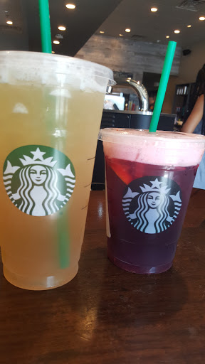 Coffee Shop «Starbucks», reviews and photos, 255 E Main St Bldg 1, Suite 1, Bridgeport, CT 06608, USA