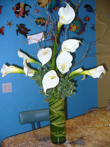 Florist «Seasons Flowers of South Beach», reviews and photos, 1526 Alton Rd, Miami Beach, FL 33139, USA