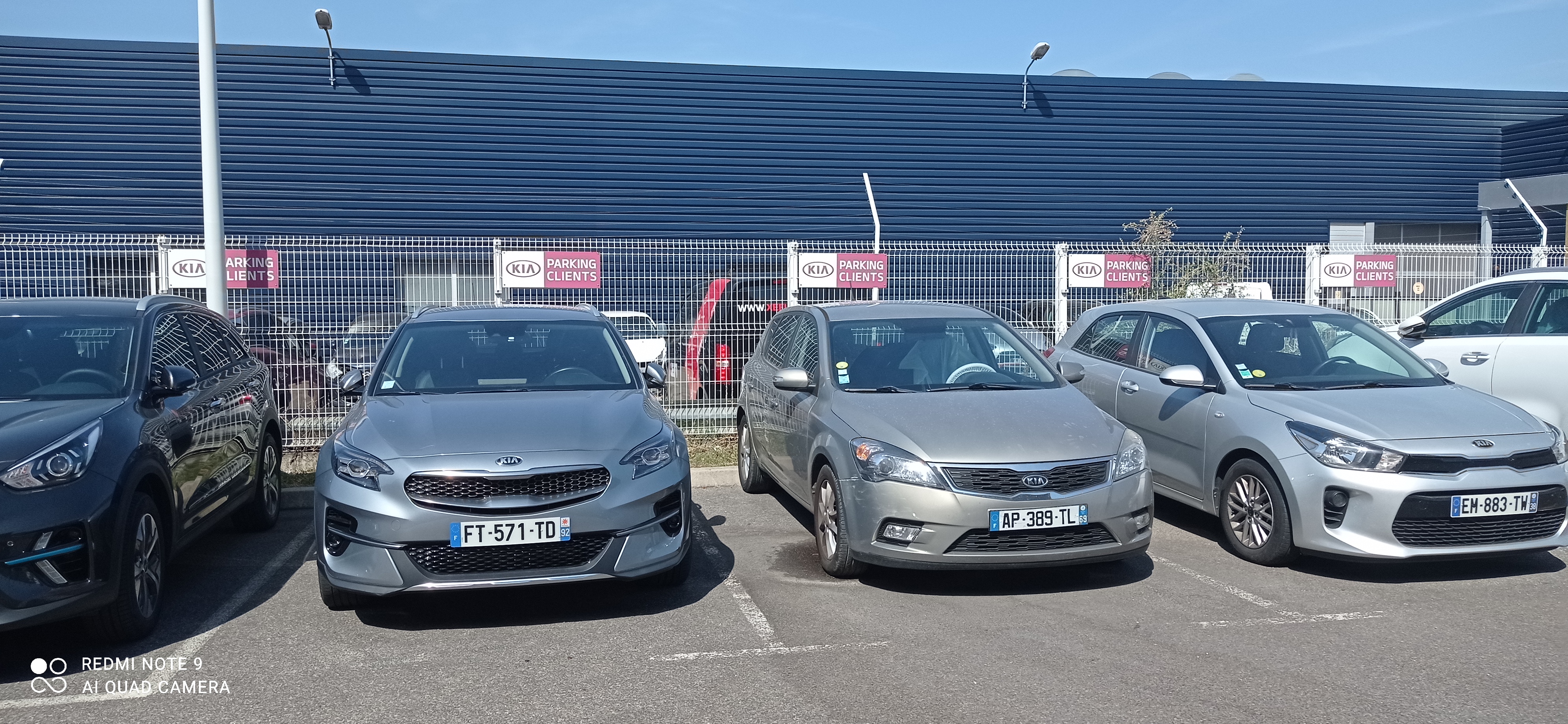 Photo n° 12 de l'avis de sandrine.h fait le 24/04/2018 à 14:31