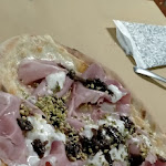 Photo n°2 de l'avis de Achille.a fait le 17/01/2023 à 18:24 sur le  Braci e Grani à Giulianova