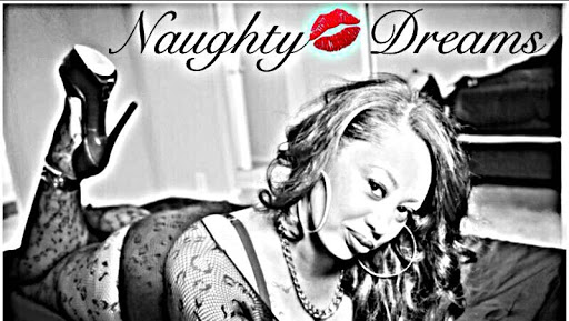 Naughty Dreams ( Novelty Website)