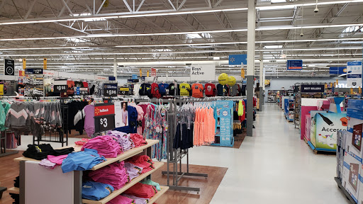 Department Store «Walmart Supercenter», reviews and photos, 96 Patrick Henry Way, Charles Town, WV 25414, USA