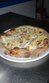 Pizza du Pizzeria Le Napoli à Pierrelatte - n°8