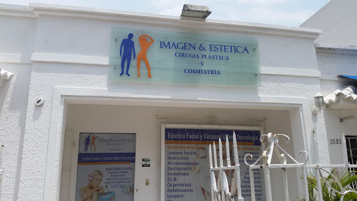 IMAGEN & ESTETICA