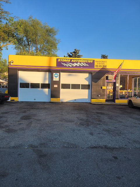 Stoms Automotive