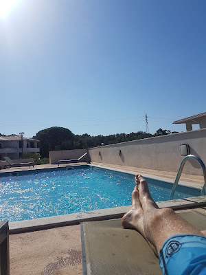 Appartement moderne avec piscine - A Sulana à Porto-Vecchio