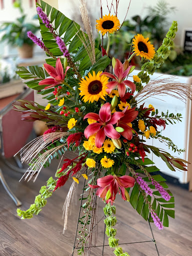 Florist «Linsk Flowers», reviews and photos, 5555 W Lake St, St Louis Park, MN 55416, USA