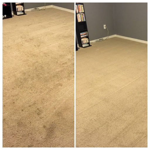 Carpet Cleaning Mckinney TX