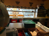 Atmosphère du Restauration rapide Restaurant Hakuna Matata à Chessy - n°17