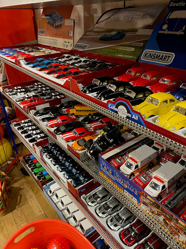 Toy Store «The Wishing Well», reviews and photos, 6723 Greenleaf Ave, Whittier, CA 90601, USA