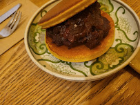 Dorayaki du Café TOMO à Paris - n°4