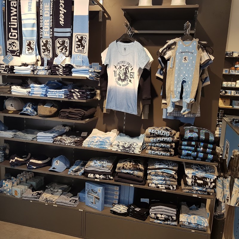 TSV 1860 München Fan Shop