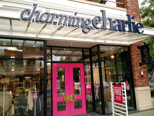 Charming Charlie, 16542 NE 74th St, Redmond, WA 98052, USA, 