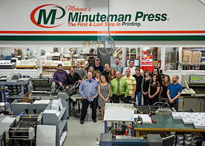 Minuteman Press Halifax