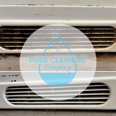 Pure Cleaning Company