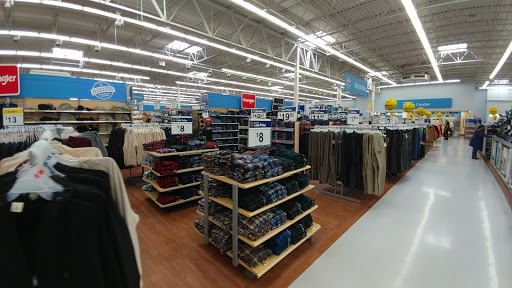 Discount Store «Walmart», reviews and photos, 900 Springfield Rd, Union, NJ 07083, USA