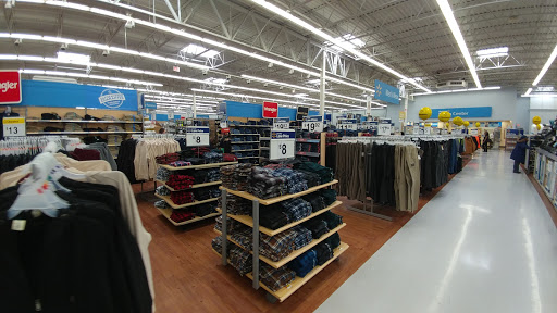 Discount Store «Walmart», reviews and photos, 900 Springfield Rd, Union, NJ 07083, USA