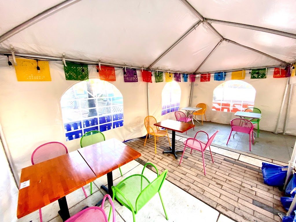 Fiesta Mexicana Restaurant 60640