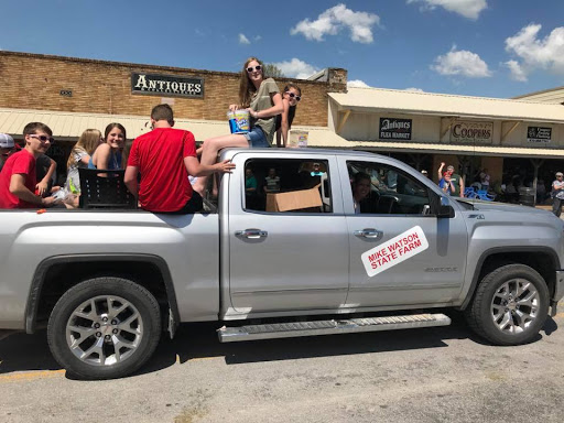 Insurance Agency «Mike Watson - State Farm Insurance Agent», reviews and photos