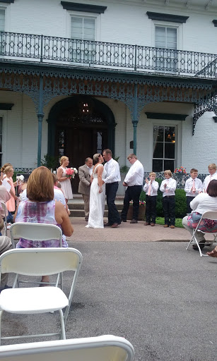 Golf Course «The Falls Golf Course», reviews and photos, 57 Jennie Green Road, Falls of Rough, KY 40119, USA