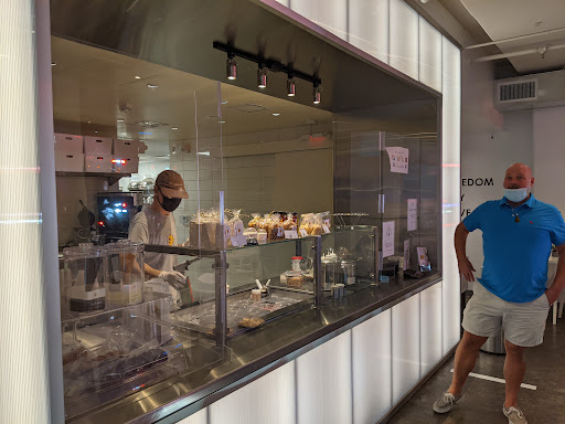 Shopping Mall «Mockingbird Station», reviews and photos, 5307 E Mockingbird Ln, Dallas, TX 75206, USA