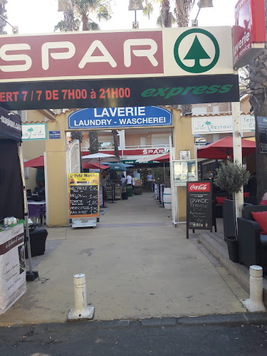 SPAR à Fleury D'Aude