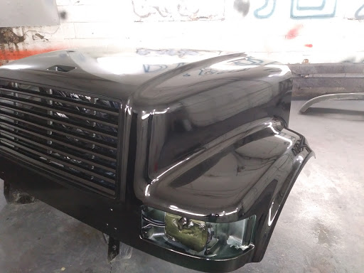 Used Car Dealer «Persing Auto Sales», reviews and photos, 1040 S 4th St, Allentown, PA 18103, USA