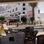 Photo n°3 de l'avis de John.a fait le 05/06/2019 à 15:49 sur le  Restaurante Doris à Albufeira