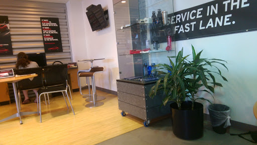 Mazda Dealer «Open Road Mazda of Morristown», reviews and photos, 108 Ridgedale Ave, Morristown, NJ 07960, USA