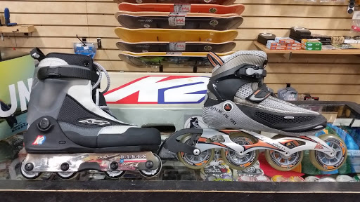 Outdoor Sports Store «Attitude Sports», reviews and photos, 209 Macy St, Fond du Lac, WI 54935, USA