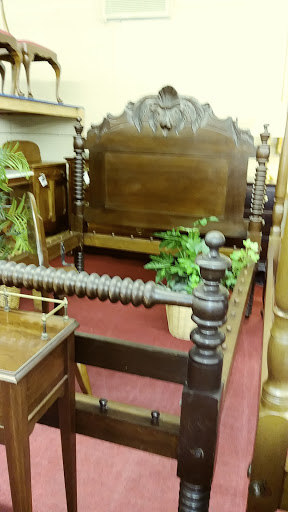 Antique Store «Bohemians», reviews and photos, 11068 Buchanan Trail E, Waynesboro, PA 17268, USA